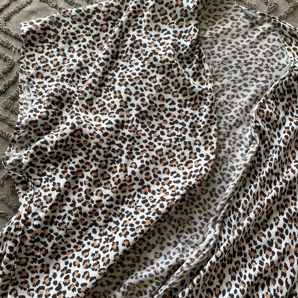 NWOT Aerie Shawl